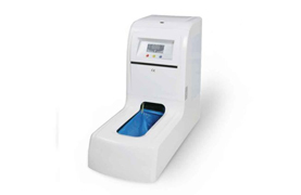 ESCD1 Shoe Cover Dispenser Machine